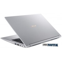 Ноутбук ACER Swift 3 SF314-54-P00R NX.GXZEU.061, NX.GXZEU.061