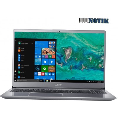 Ноутбук Acer Swift 3 SF315-52-30GF NX.GZ9EU.016, NX.GZ9EU.016