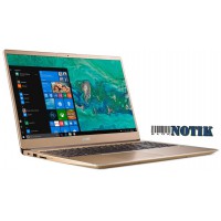 Ноутбук Acer Swift 3 SF315-52-31V4 NX.GZBEU.019, NX.GZBEU.019