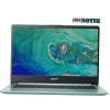 Ноутбук ACER Swift 1 SF114-32-P43A/Green (NX.GZGEU.008)