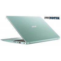 Ноутбук ACER Swift 1 SF114-32-P43A/Green NX.GZGEU.008, NX.GZGEU.008