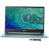 Ноутбук ACER Swift 1 SF114-32-P3W7/Green (NX.GZGEU.010)