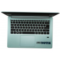 Ноутбук ACER Swift 1 SF114-32-P3W7/Green NX.GZGEU.010, NX.GZGEU.010