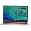 Ноутбук ACER Swift 1 SF114-32-P2J0/Pink (NX.GZLEU.008)