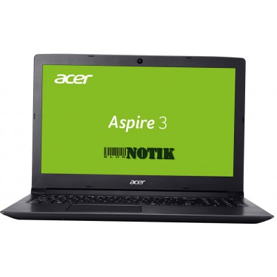 Ноутбук Acer Aspire 3 A315-53G-57XY NX.H18EU.033, NX.H18EU.033