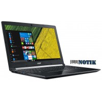 Ноутбук Acer Aspire 5 A515-51-58HD NX.H1CAA.001, NX.H1CAA.001