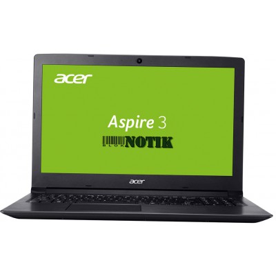 Ноутбук ACER Aspire 3 A315-53-P3U1 NX.H38EU.054 , NX.H38EU.054