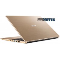 Ноутбук Acer Swift 3 SF315-52-52YN NX.H3GAA.001, NX.H3GAA.001
