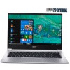 Ноутбук Acer Swift 3 SF314-55G-78U1 (NX.H3UAA.002)