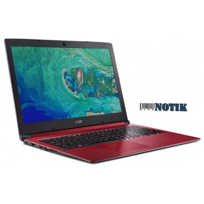 Ноутбук ACER Aspire 3 A315-53-P4D6 NX.H41EU.024 , NX.H41EU.024