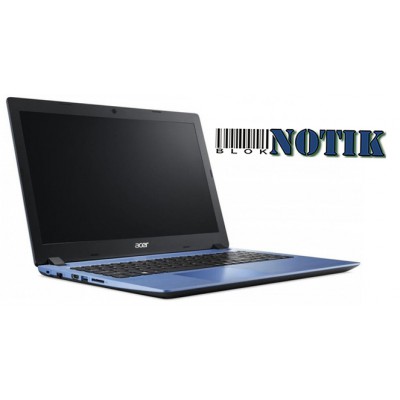 Ноутбук ACER Aspire 3 A315-53-P021 NX.H4PEU.026, NX.H4PEU.026