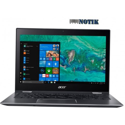Ноутбук Acer Spin 5 SP513-53N-57RE NX.H62AA.010, NX.H62AA.010