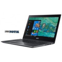 Ноутбук Acer Spin 5 SP513-53N-57RE NX.H62AA.010, NX.H62AA.010