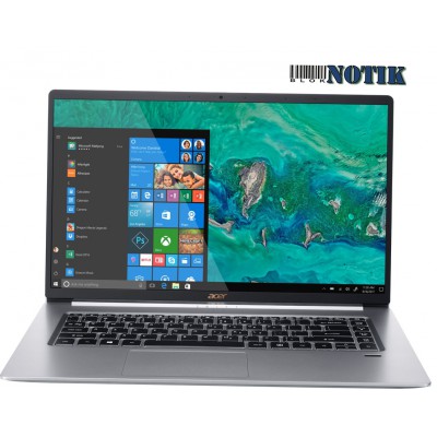 Ноутбук Acer Swif 5 SF515-51T-73TY NX.H7QAA.002, NX.H7QAA.002