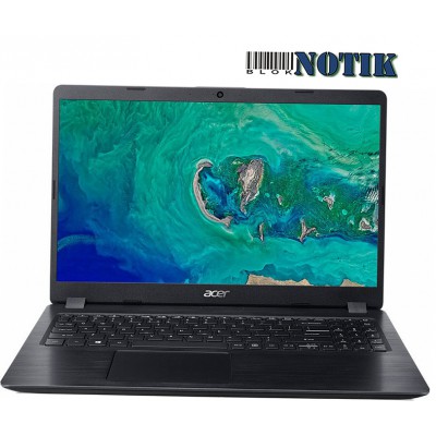 Ноутбук Acer Aspire 5 A515-52-526C NX.H8AAA.003, NX.H8AAA.003