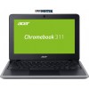 Ноутбук Acer Chromebook 311 C733T-C4B2 (NX.H8WEG.002)