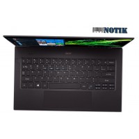 Ноутбук Acer Swift 7 SF714-52T-70CE STARFIELD BLACK NX.H98AA.003, NX.H98AA.003