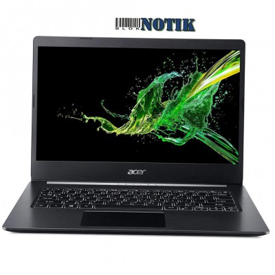 Ноутбук Acer Aspire 5 A514-52-78MD NX.HDRAA.001, NX.HDRAA.001