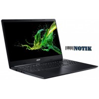 Ноутбук ACER Aspire 3 A315-34-C6AT NX.HE3EU.02B, NX.HE3EU.02B