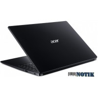 Ноутбук ACER Aspire 3 A315-34-C6AT NX.HE3EU.02B, NX.HE3EU.02B