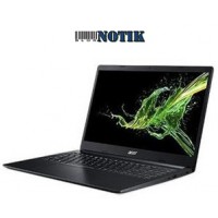 Ноутбук Acer Aspire 3 A315-34 NX.HE3EU.02M, NX.HE3EU.02M