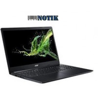 Ноутбук Acer Aspire 3 A315-34-P5KW NX.HE3EU.04Z, NX.HE3EU.04Z