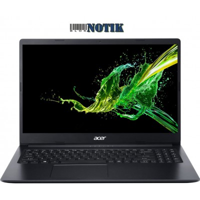 Ноутбук Acer Aspire 3 A315-34 NX.HE3EU.058, NX.HE3EU.058