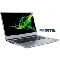 Ноутбук Acer Swift 3 SF314-41-R2XF NX.HFDET.005, NX.HFDET.005