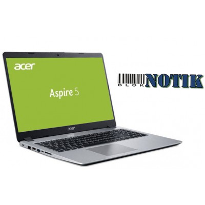 Ноутбук ACER Aspire 5 A515-54G-52T4 NX.HFREU.002, NX.HFREU.002