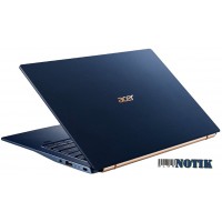 Ноутбук Acer Swift 5 SF514-54T-70HE NX.HHYAA.002, NX.HHYAA.002