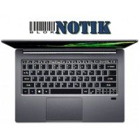 Ноутбук Acer Swift 3 SF314-57-75LL NX.HJFEV.001, NX.HJFEV.001