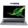 Ноутбук Acer Swift 3 SF314-58-31LH Sparkly Silver (NX.HPMEU.00G)