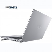 Ноутбук Acer Spin 3 SP314-54N-50W3 Silver NX.HQ7AA.001, NX.HQ7AA.001