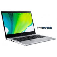 Ноутбук Acer Spin 3 SP314-54N-77L5 NX.HQ7AA.00A, NX.HQ7AA.00A
