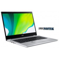 Ноутбук Acer Spin 3 SP314-54N-314V NX.HQ7AA.00B, NX.HQ7AA.00B