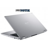 Ноутбук Acer Spin 3 SP314-54N-51NV NX.HQ7EF.001, NX.HQ7EF.001