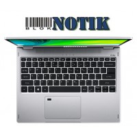 Ноутбук Acer Spin 3 SP314-54N-57DA NX.HQ7EG.010, NX.HQ7EG.010