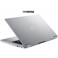 Ноутбук Acer Spin 3 SP314-54N-57DA NX.HQ7EG.010, NX.HQ7EG.010