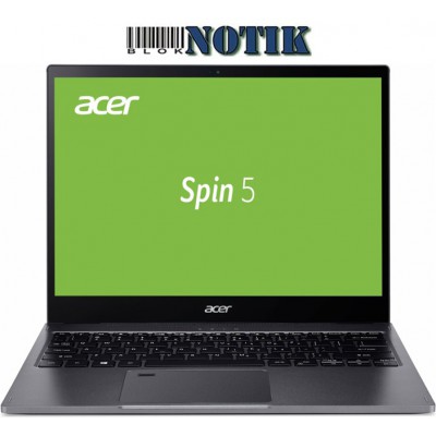 Ноутбук Acer Spin 5 SP513-54N-79C7 NX.HQUEG.002, NX.HQUEG.002
