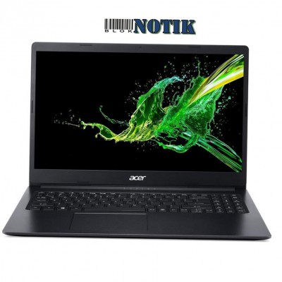 Ноутбук Acer Aspire 3 A315-56-51N1 NX.HS5AA.009, NX.HS5AA.009