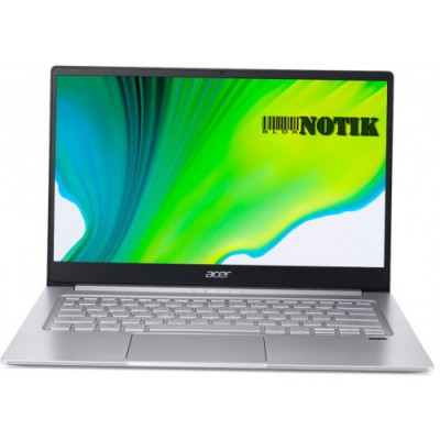 Ноутбук Acer Swift 3 SF314-42-R4B6 NX.HSEEX.00S, NX.HSEEX.00S