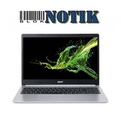 Ноутбук Acer Aspire 5 A515-55-51X1 NX.HSLEB.00J, NX.HSLEB.00J