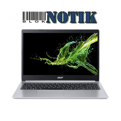 Ноутбук Acer Aspire 5 A515-55-576H NX.HSMAA.003, NX.HSMAA.003