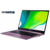Ноутбук Acer Swift 3 SF314-42-R70K NX.HULEV.007, NX.HULEV.007