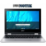 Ноутбук Acer Chromebook Spin 11 CP311-3H-K6L0 (NX.HUVEC.005)