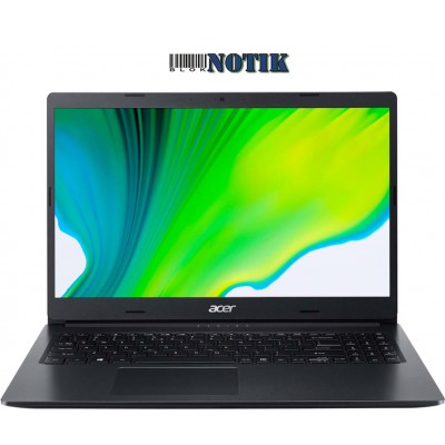 Ноутбук Acer Aspire 3 A315-57G-75HM NX.HZRET.004, NX.HZRET.004