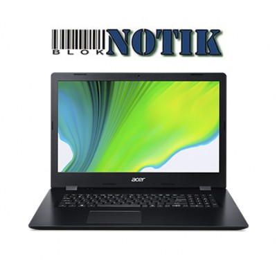 Ноутбук Acer Aspire 3 A317-52-569E NX.HZWAA.00A, NX.HZWAA.00A