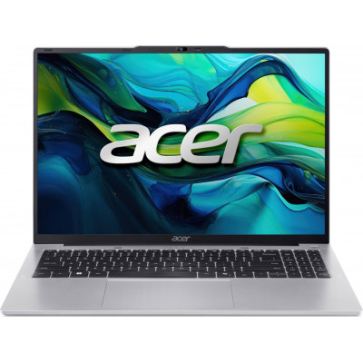 Ноутбук Acer Aspire Lite 16 AL16-52P-366Y Iron NX.J5REX.002, NX.J5REX.002