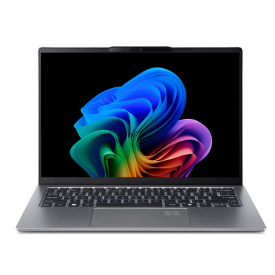 Ноутбук Acer Swift Go 14 AI SFG14-64-R14C NX.JDAEG.001, NX.JDAEG.001