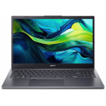 Ноутбук Acer Aspire 15 A15-51M-59HJ Steel Gray (NX.JKVEX.006)